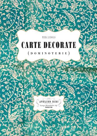 Piera Luisolo - Carte Decorate